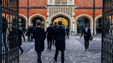 SSAT考试阅读的备考经验