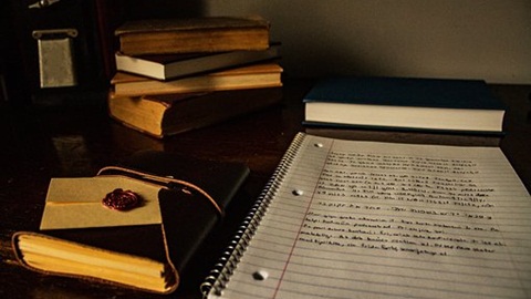 SAT语法考试基础考点：倒装