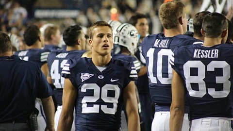 AEAS语法考点：双重所有格和独立所有格