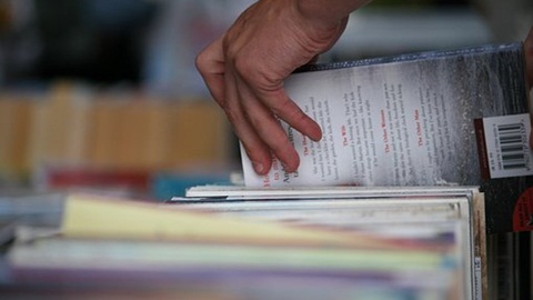 ACT科学考试部分的备考技巧