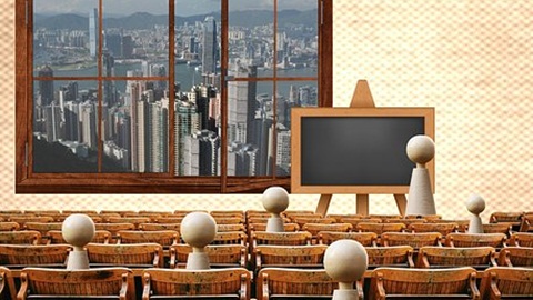 ALevel考试词汇的学习技巧