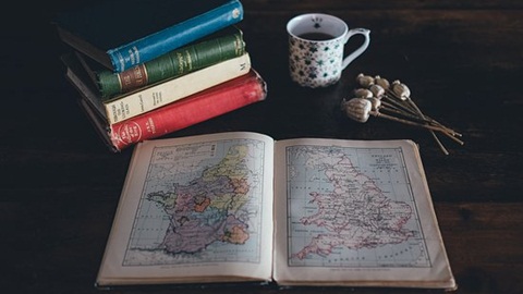 ALevel英语独立主格结构的考点