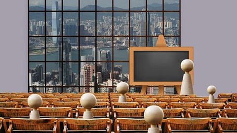 ALevel化学备考的六个单元知识点