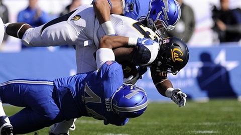 ACT数学考试的四大错误点