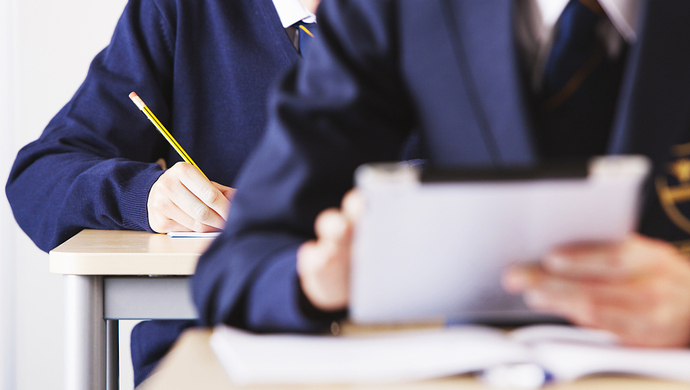 SAT考试高分经验分享