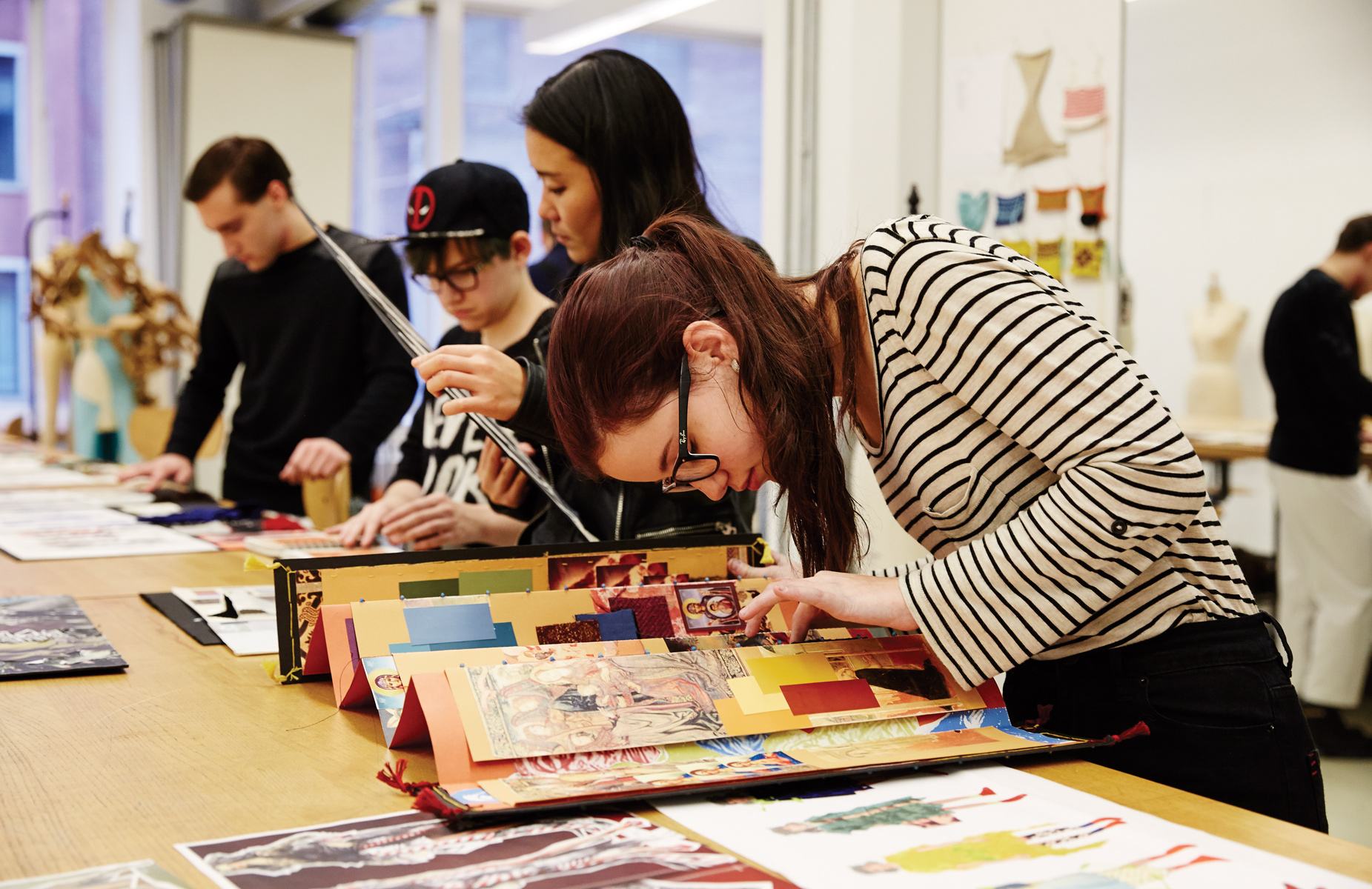 ALevel考试的复习技巧