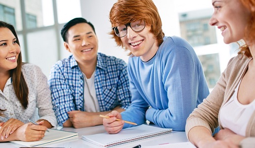 AEIS写作高分句式盘点