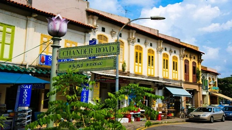 OLevel考试中重要的语法句型