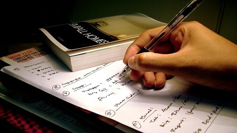 A-Level地理考试中农业方面的知识点