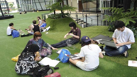 UKiset备考的三个重要原则