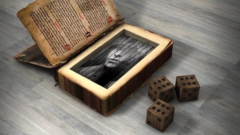 PTE写作必备的两大能力