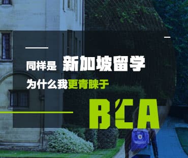 BCA专题页